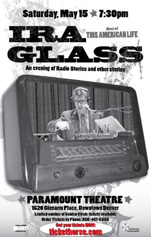 ira glass radio producer and ira glass glass on philip