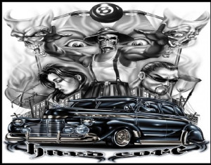 lowrider Image