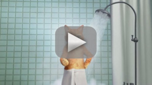 Puss in Boots: Our Favorite Film Cat Parodies Commercials