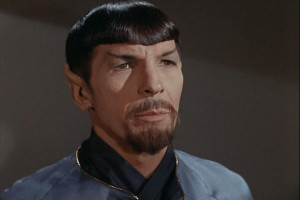 Spock, TOS: Mirror, Mirror. http://images2.fanpop.com/image/phot...06 ...