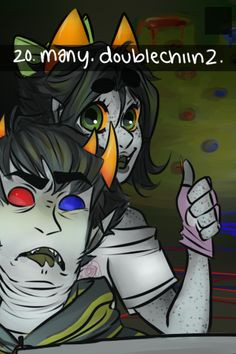 Let Me Tell You About Homestuck