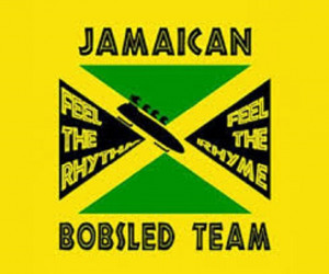 Jamaica Cool Runnings:The drive is the will to survive