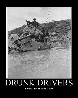 Tank Commanders!