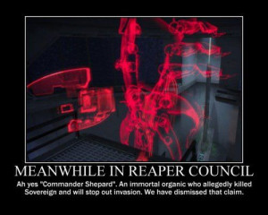 Your favorite Mass Effect memes...GO! | Page 3 | HTL