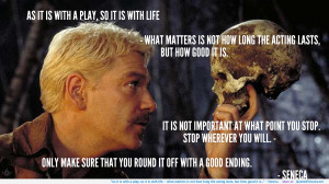 Displaying 15> Images For - Famous Acting Quotes...
