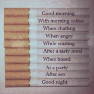 cigarette, coffee, love cute, quotes drugs party, vintage soft grunge ...
