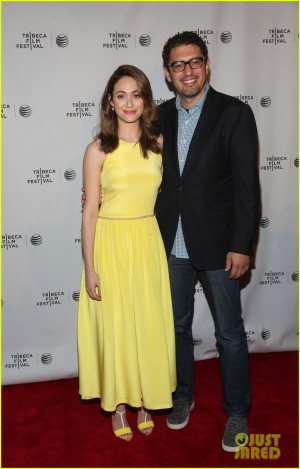 ... Mr. Robot during the 2015 Tribeca Film Festival held at Chelsea Bow