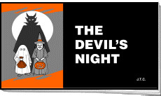 Devil's Night, The