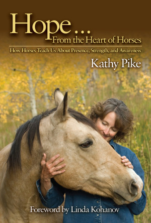Hope… from the Heart of Horses