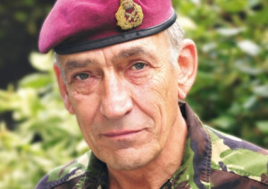 Interview: General Sir Mike Jackson