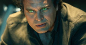Celebs (USA) Mark Ruffalo Civil War