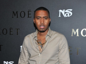 The Write or Die Chick: Learn from Your Love Mistakes Like Nas