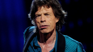 Mick Jagger - Mini Biography
