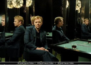 CSI Miami Horatio Quotes