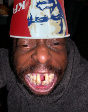 Funny Ugly People Pictures