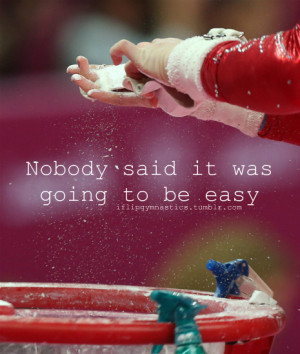 gymnastic gymnastic quotes