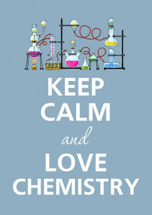 Chemistry I, Biochemistry Major, Chemistry Quotes Science, Chemistry ...