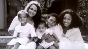 Jada Pinkett-Smith Pens Open Letter on Blended Families