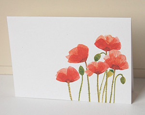... Flower Note Cards, Greeting Cards, Thank You Cards, All Occasion Cards