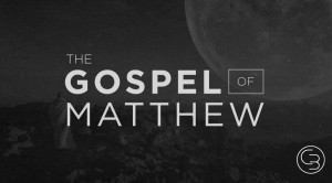 Gospel Of Matthew Sermon Series Watch sermon videos online