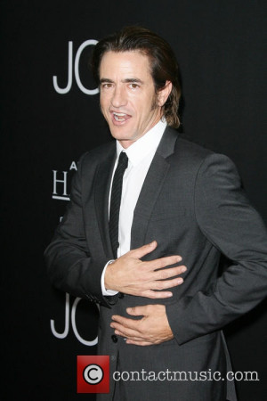 Dermot Mulroney