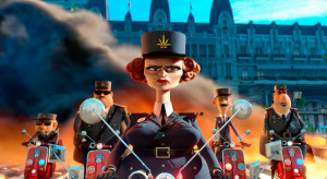 Memorable quotes for Madagascar 3: Europe’s Most Wanted