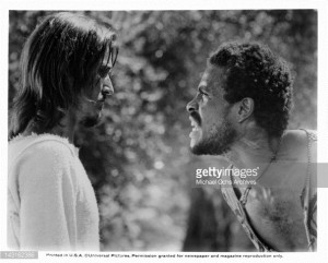 ... neeley and carl anderson in jesus christ superstar caption carl