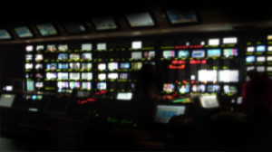 newsroom background for green screen