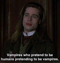 queue kirsten dunst brad pitt interview with the vampire Neil Jordan