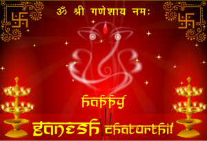 Ganesh Chaturthi orkut scraps, images, e-cards