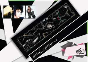 Christian Trinity Tattoos