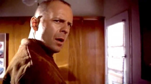Bruce Willis as Butch Coolidge in Pulp Fiction (1994)