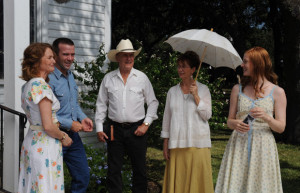 Seven Days In Utopia Quotes Seven days in utopia (2011)