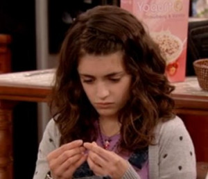 Anger Management Daniela