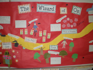 Wizard Of Oz Quotes I typed out quotes from the