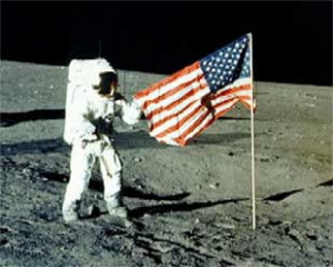 More Neil Armstrong images:
