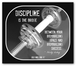 ... your bodybuilding goals and bodybuilding success.