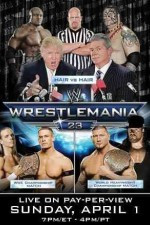 Ric Flair Id Love To Wrestle Triple H At Wrestlemania