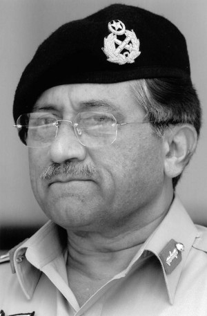 Life Of Pervez Musharraf