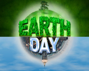 Earth Day Quotes HD Wallpaper 4