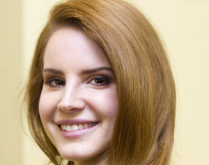 Cute Smiling Lana Del Rey Images, Pictures, Photos, HD Wallpapers
