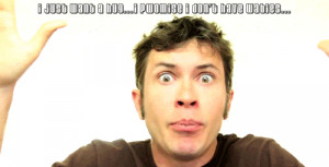 all my pictures (and gifs) i have of toby turner :D