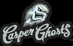 Casper Ghosts