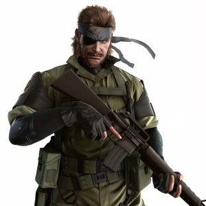 La película de ‘Metal Gear Solid’ ya tiene director.