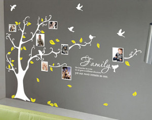 Short Family Tree Quotes