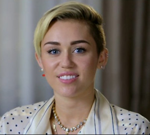 Miley Cyrus: I’m A “Bad B*tch” + MORE Highlights From The ...