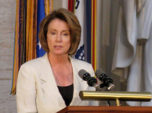 What Nancy Pelosi Just Said About Immigration Is So Absurd That Even ...