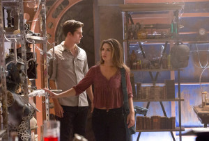 The Originals Season 2 Episode 7: Spoilers & Photos for “Chasing The ...