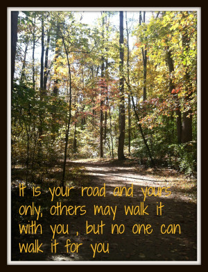 Beautiful Fall Day Quotes 31 days path 31 days of beauty