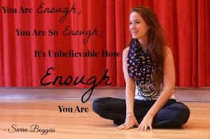 Sierra Boggess Quote Edit 1 Made By Anna S.
